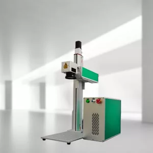 Gravírovací laser HXR