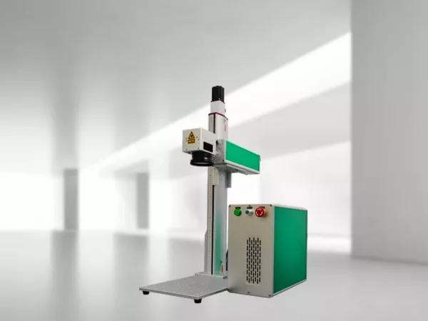 Gravírovací laser HXR